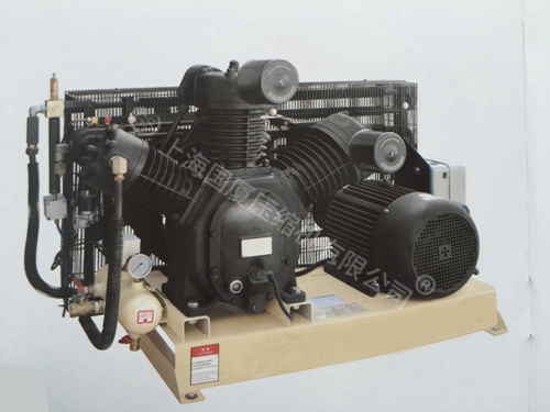 GS-90Bar丙烷气压缩机